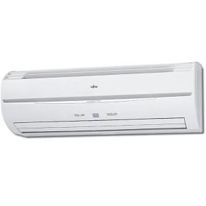 Fujitsu Split Hi-wall